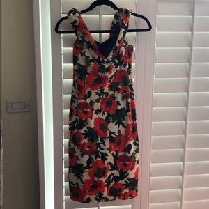 Milly Spring Time Floral Dress 🌺🌺 size 4